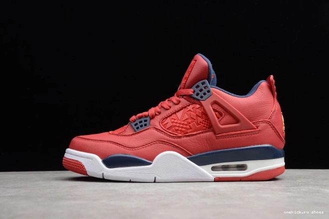 Rep CI1184-617 Jordan FIBA 4 SE Air 0701
